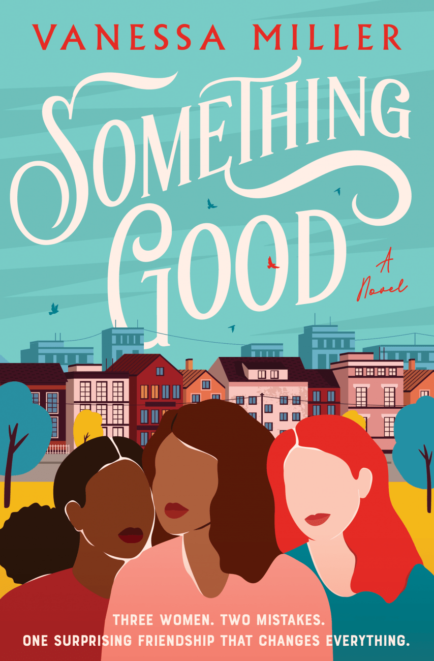 My Books Vanessa Miller