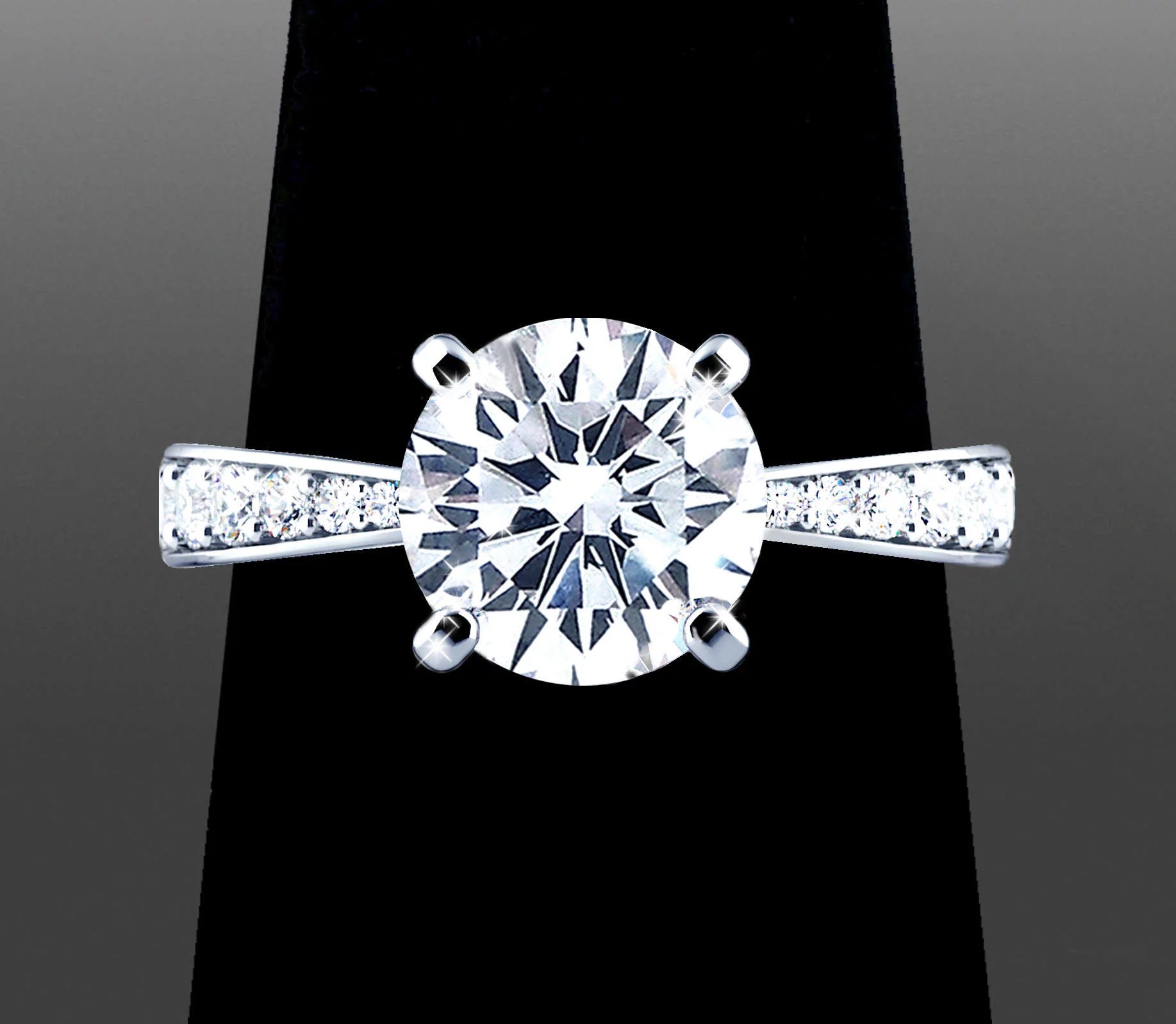 Top 3 Diamond Shapes for the Perfect Engagement Ring