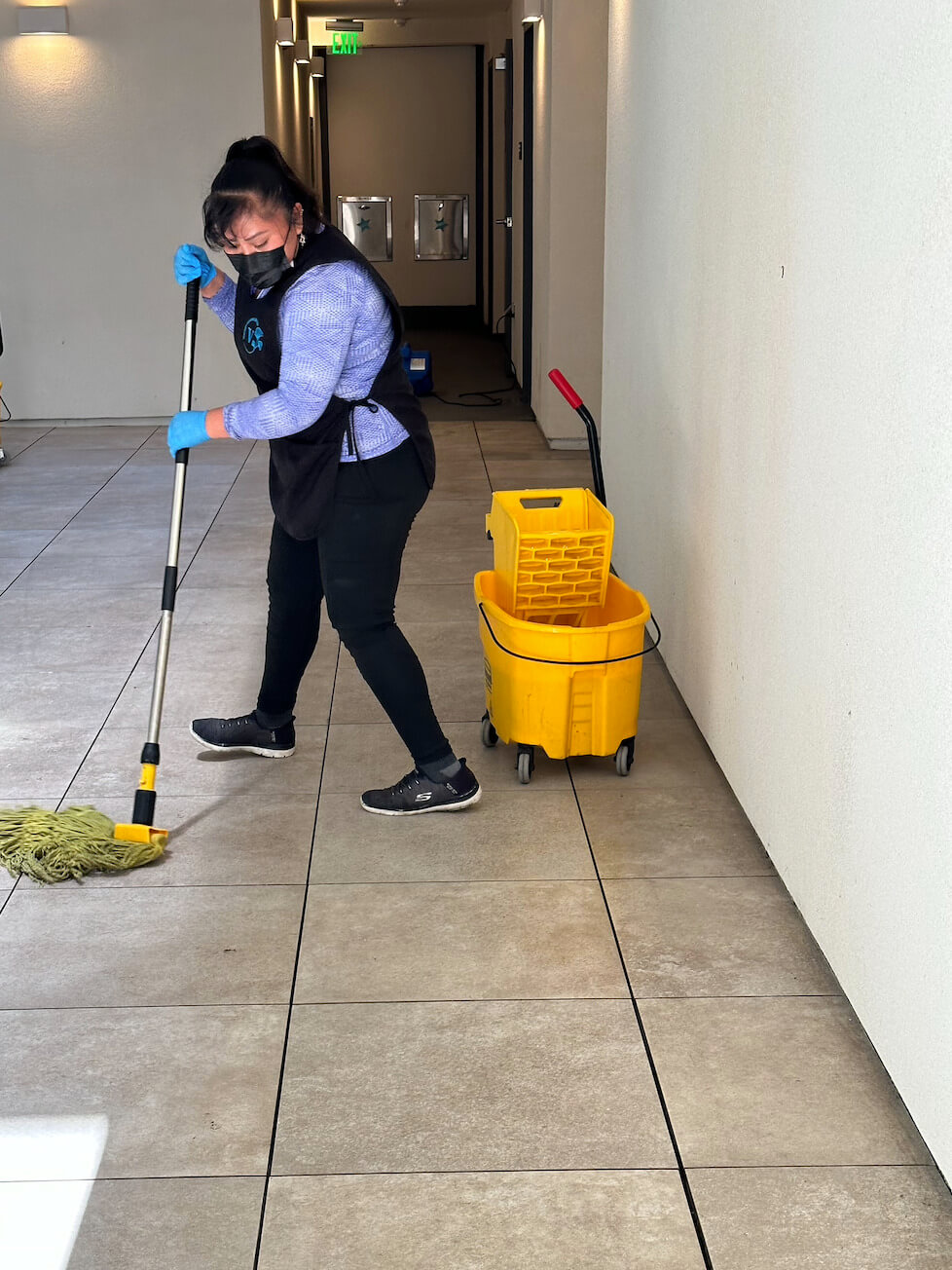 Vanessas Cleaning Services