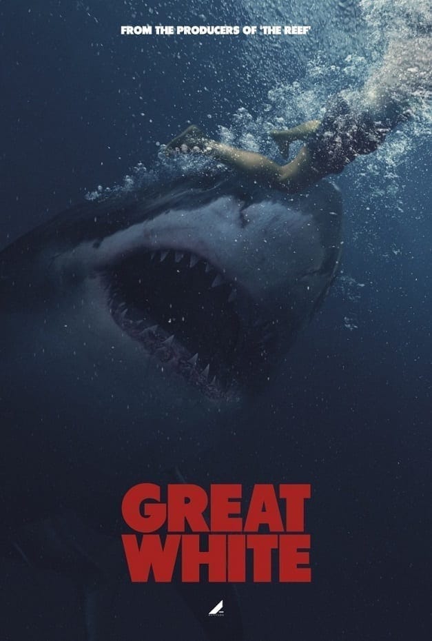 Great White Movie Review, Killer Aussie Animals Mother of Movies
