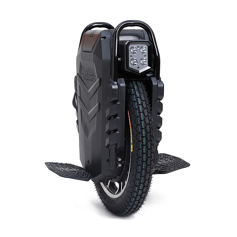 Vancouver Electric Unicycles