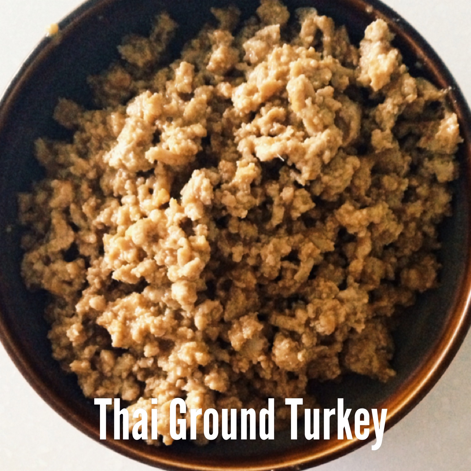 Thai Turkey Lettuce Wraps Vanessa Fernandez Fitness