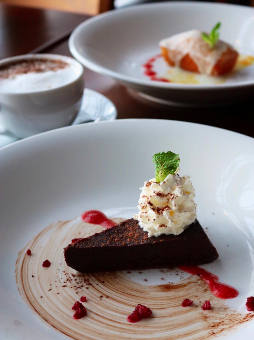 The Vancouver Fish Company Restaurant & Bar Home of amazing seafood