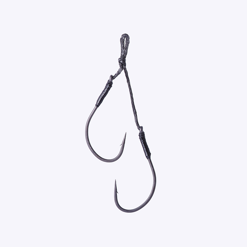 Twin Dancer VANFOOK Premium Japanese Fishing Hook Brand