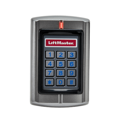 Liftmaster KPR2000 – VanGate