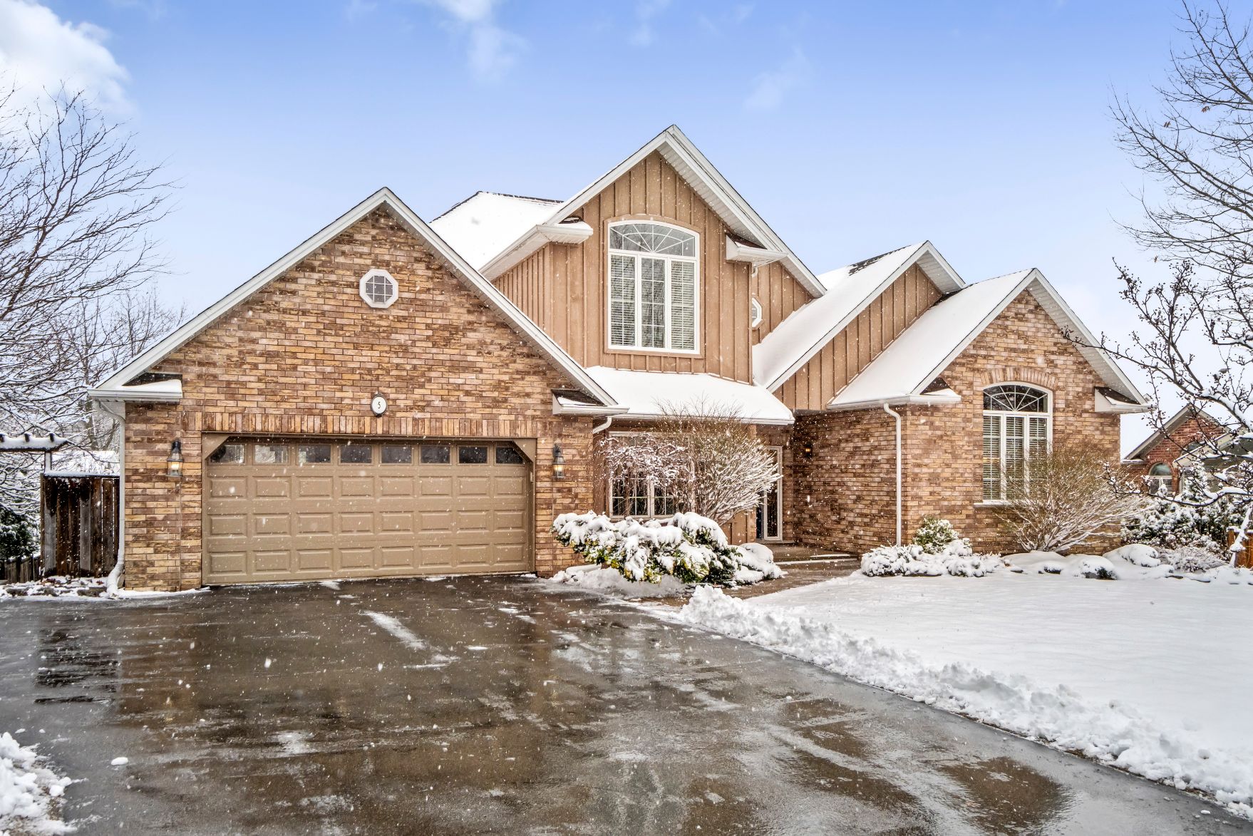 5 Grindstone Way Waterdown Real Estate Van Geest Group
