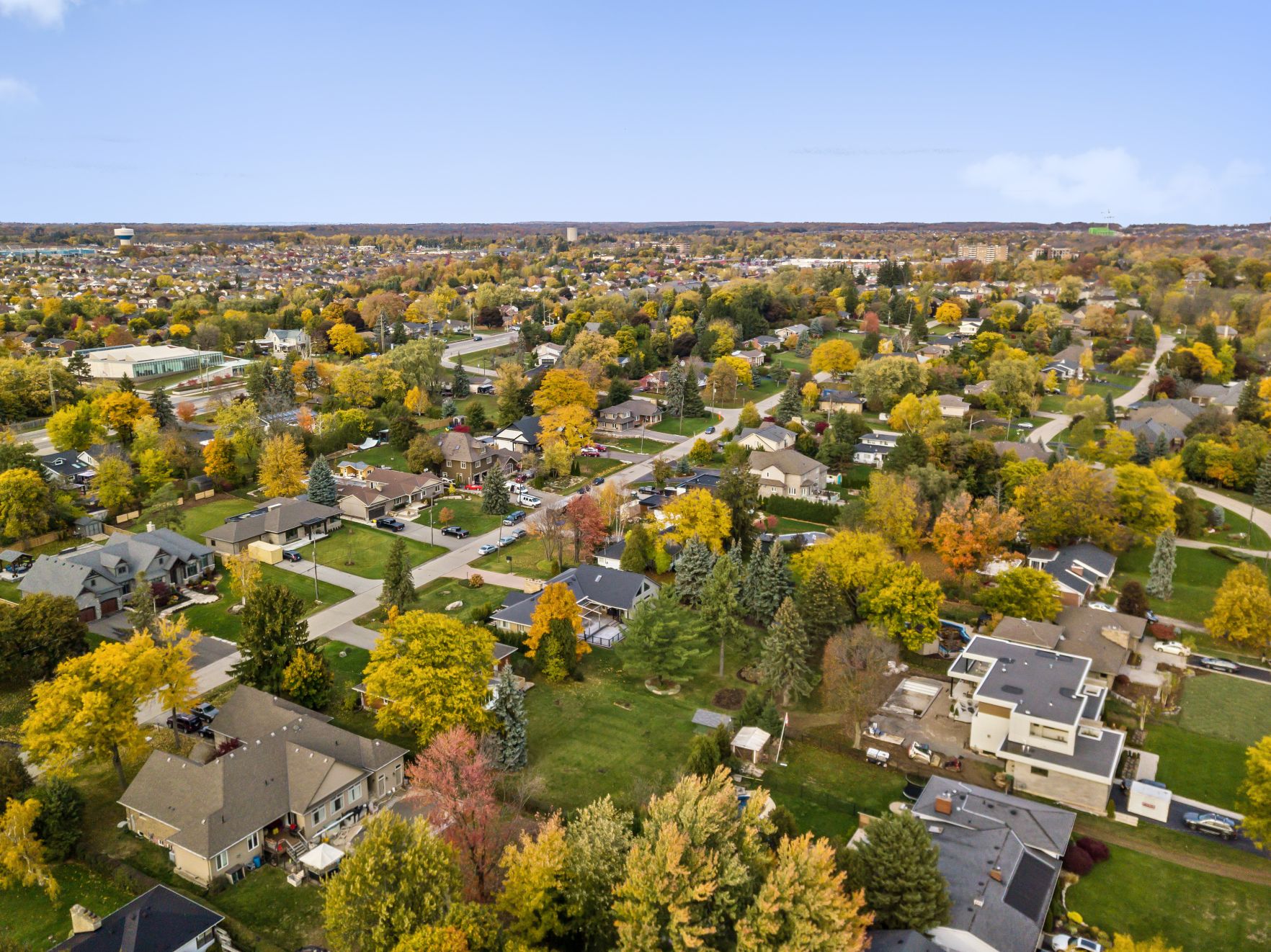 Our Guide To All Things Waterdown Van Geest Group