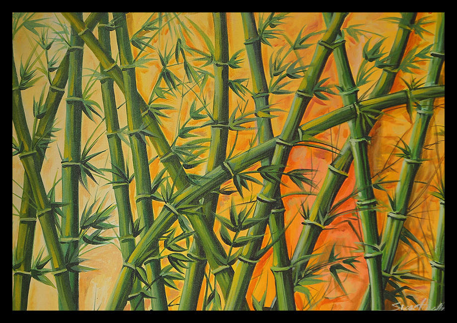 Picture Frames for Acrylic PaintingsOil Painting Framing Near Me