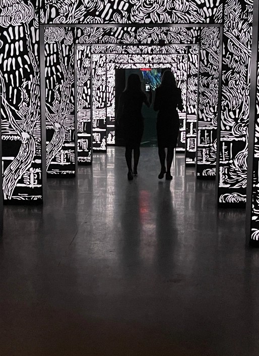 Things to do at Immersive Van Gogh Phoenix