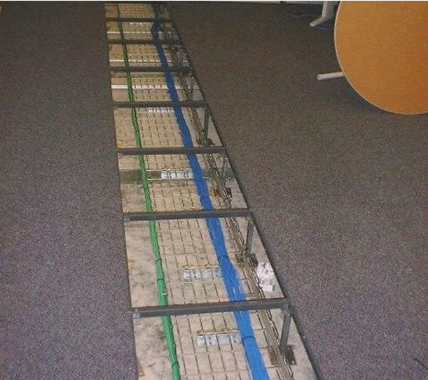 Vanguard Solutions Command &amp, Control Centers