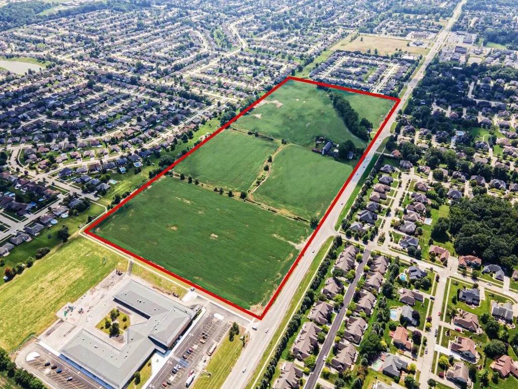 Recent Projects Vanguard Real Estate Group