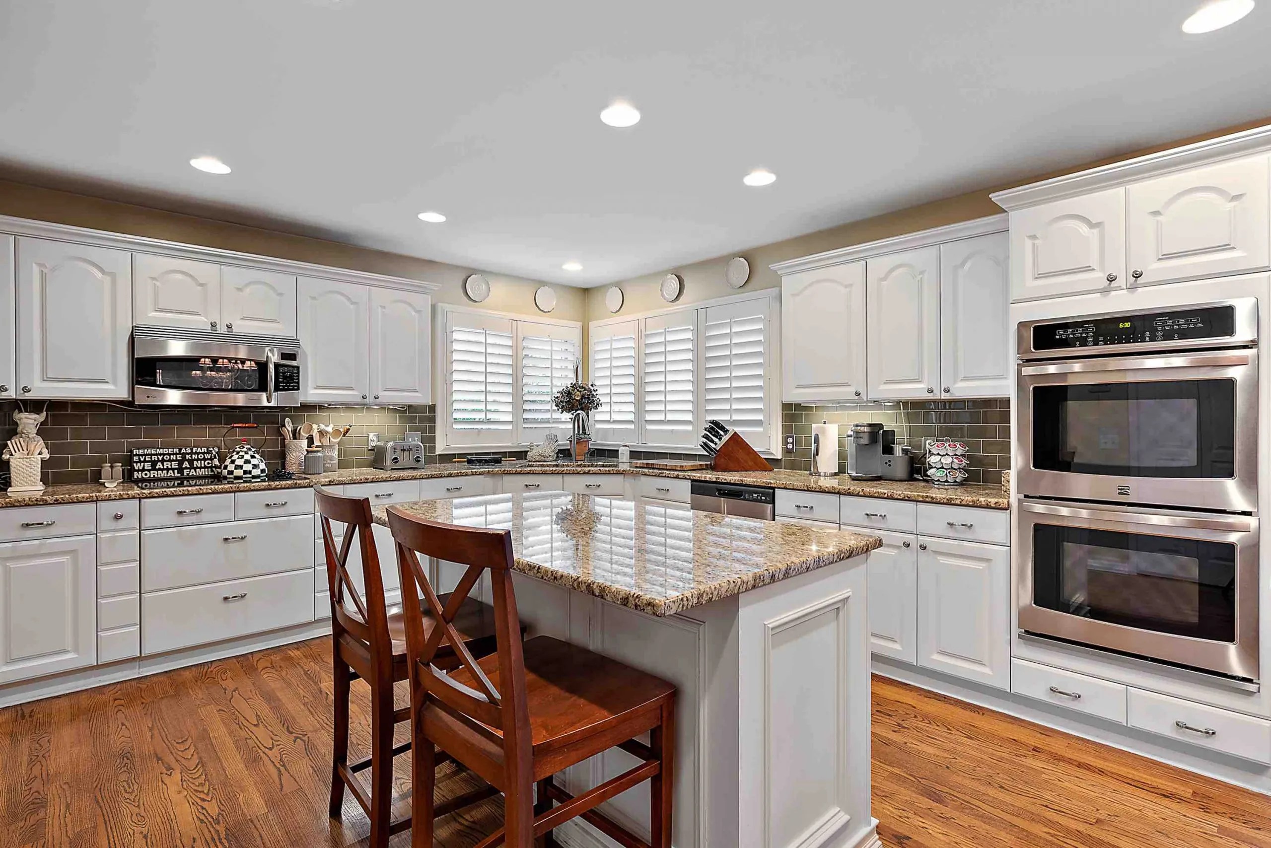 Residential Vanguard Real Estate Group