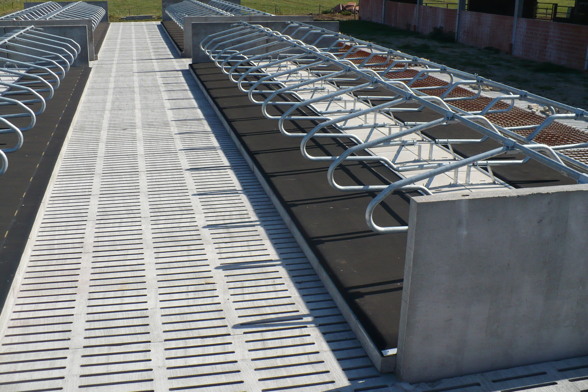 Cubicle beds Vanhessche