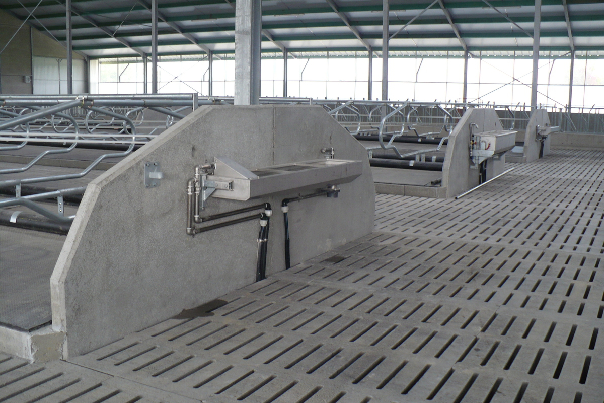 Cubicle beds Vanhessche