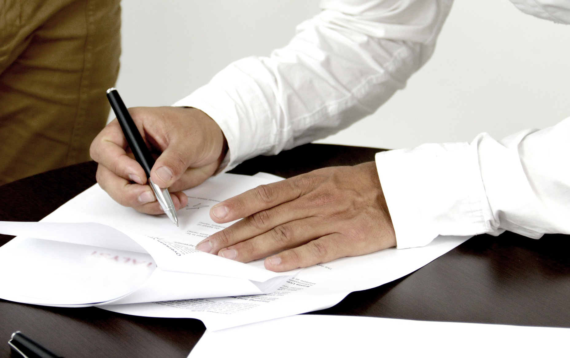 Insurance Defense Attorneys at Hewson and Van Hellemont P.C.