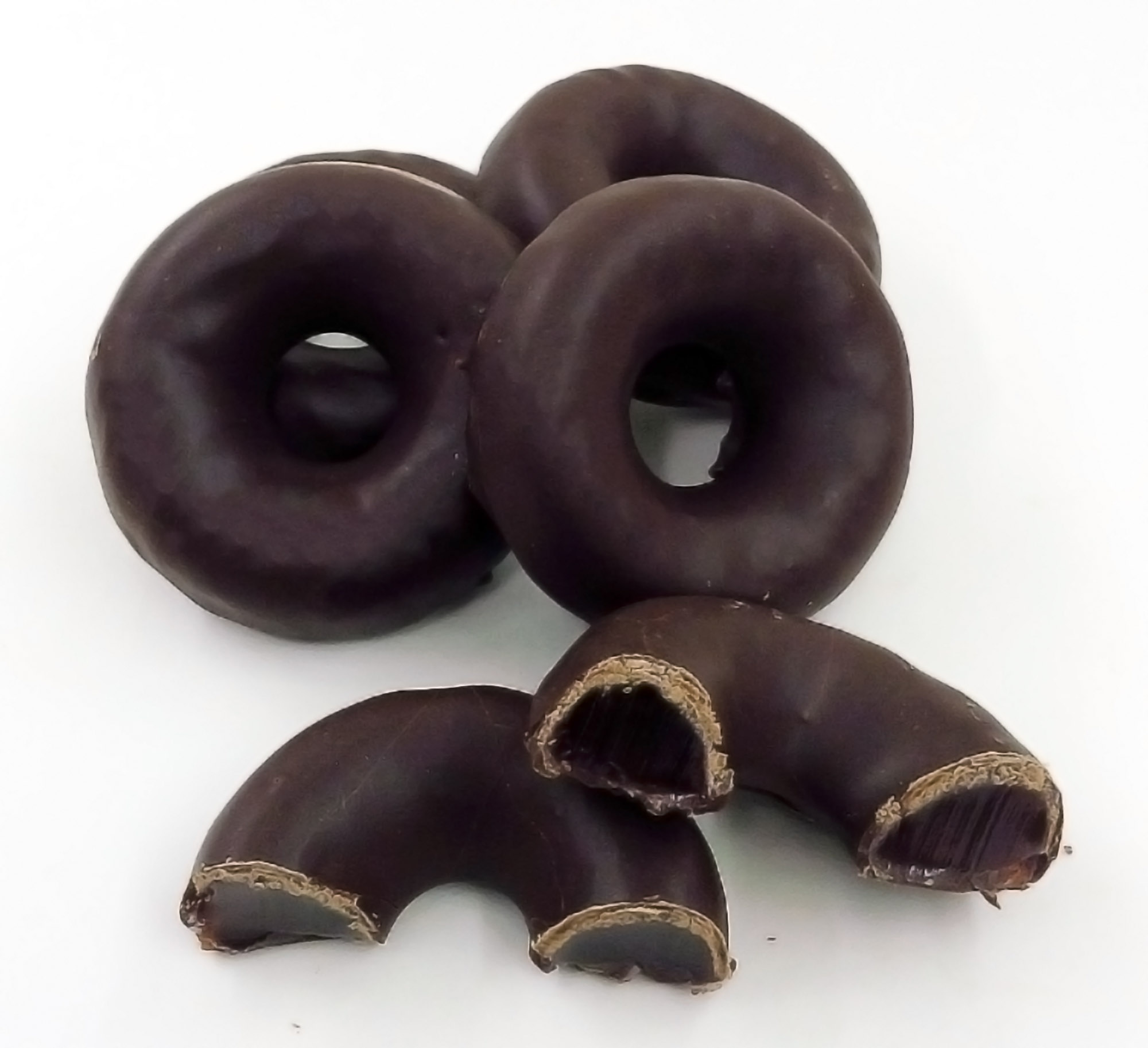 Jelly Rings Van Holten's Chocolates