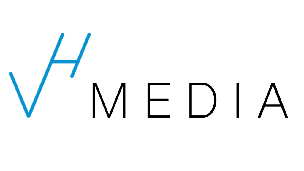 About Van Hook Media