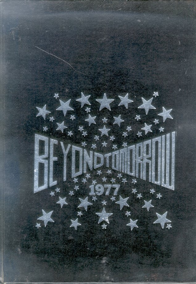 Van Horn Yearbook Examples