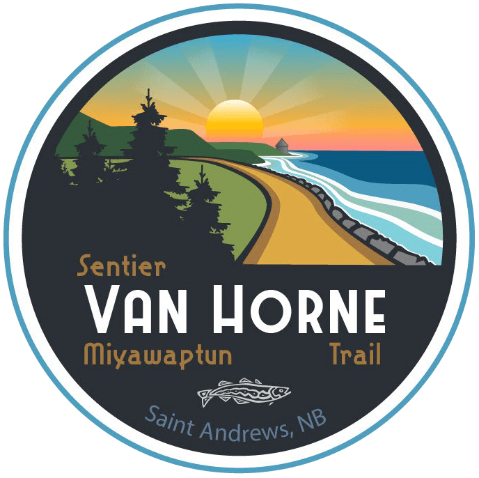Van Horne Trail