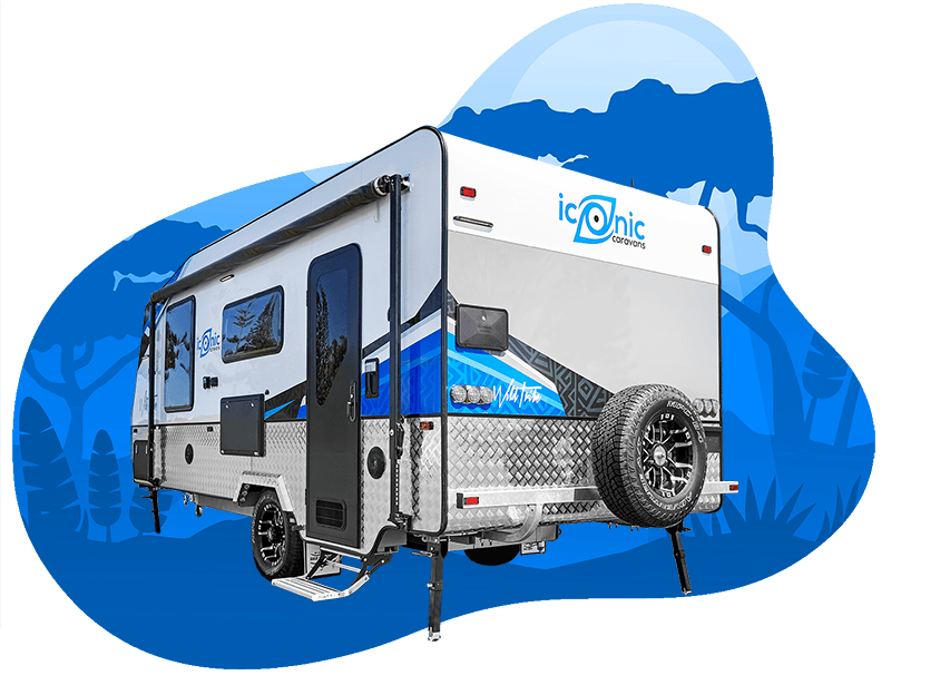 Vanhub Brisbane Caravan Sales