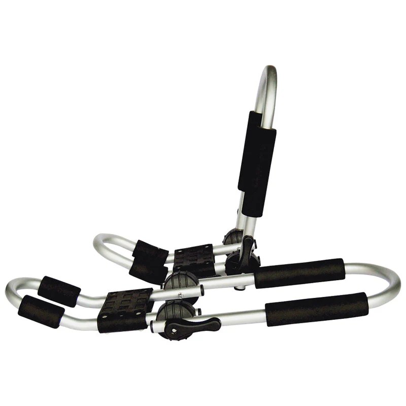 Foldable Kayak Roof Rack Carriers Vanhunks International