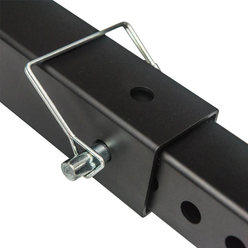 Tow Hitch Extender Vanhunks International