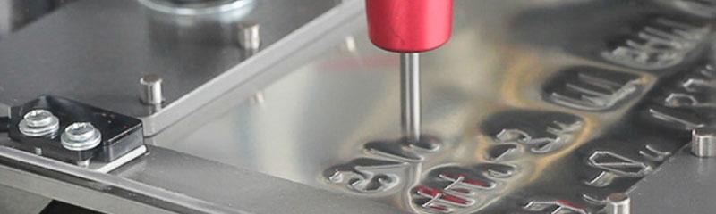 Embossing
