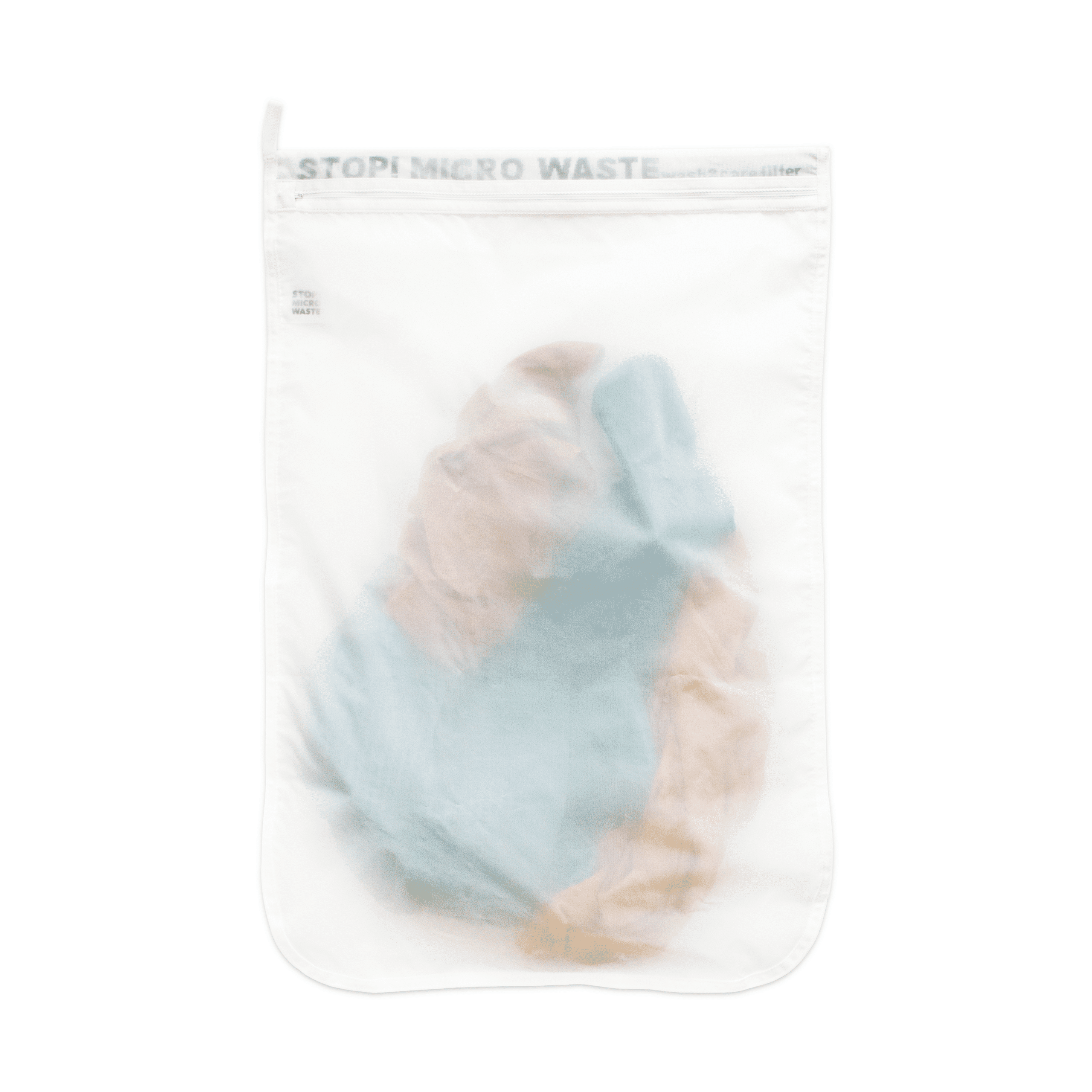 GuppyFriend Washing Bag Vanilla Sand