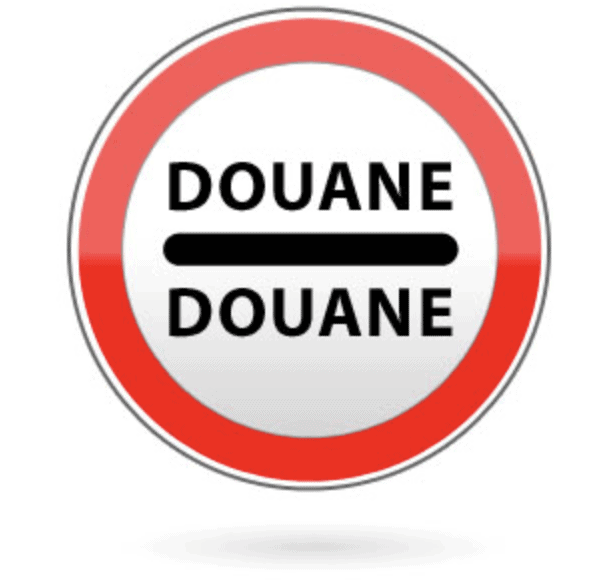 Les frais de douane Vanilla Beauté