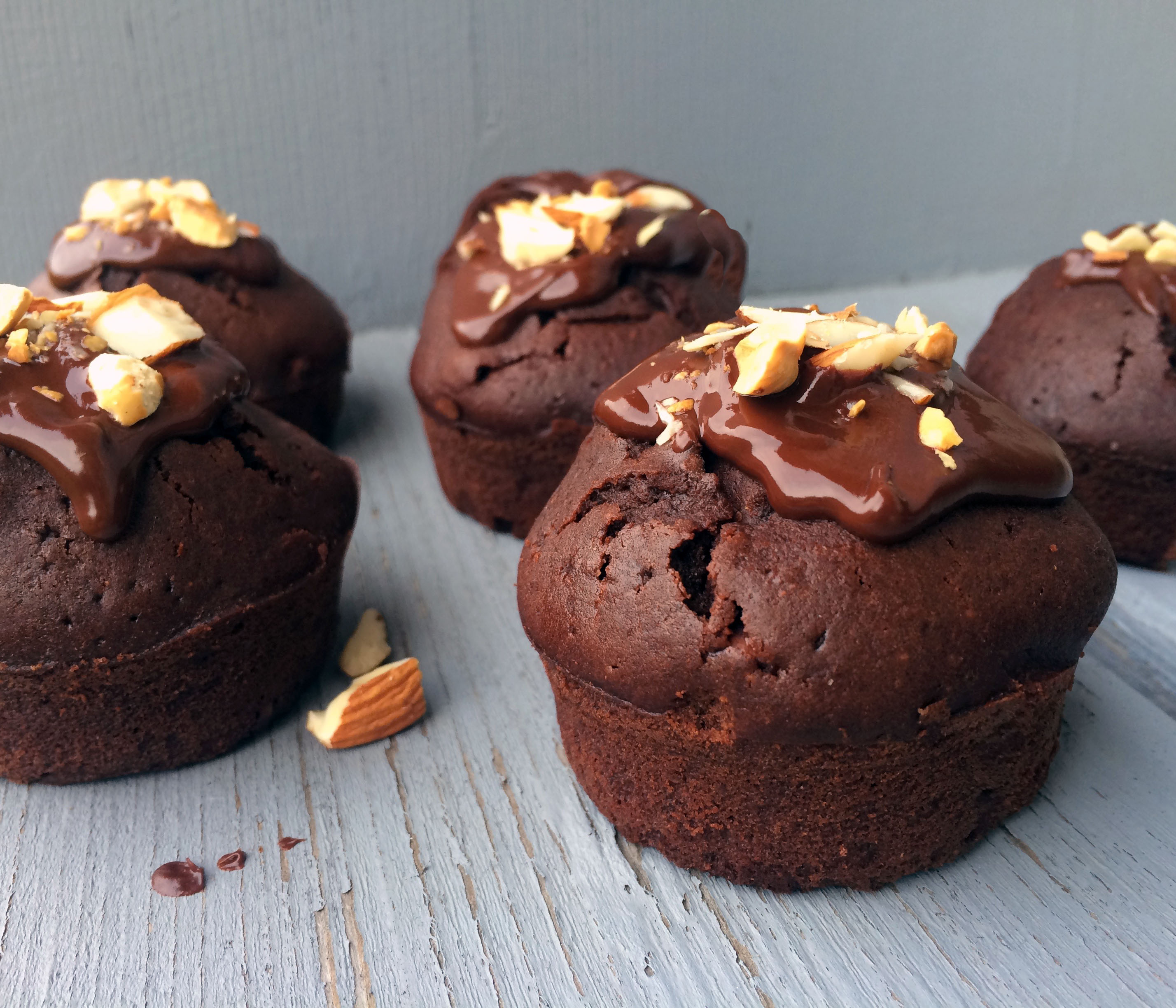 10 Muffins That You Won’t Believe Are Vegan Homemade Recipes