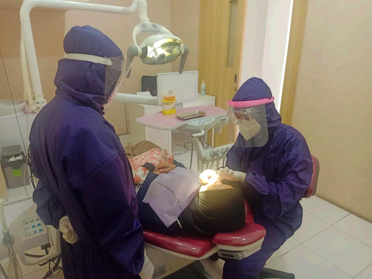 Klinik Gigi Prima Saujana Klinik Pergigian Saujana See more of