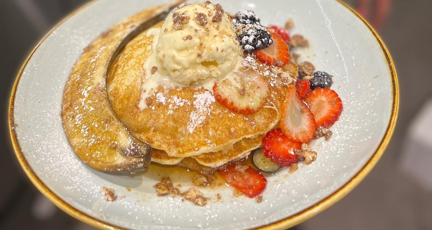 Vanilla Pod Pizza & Pasta Bar