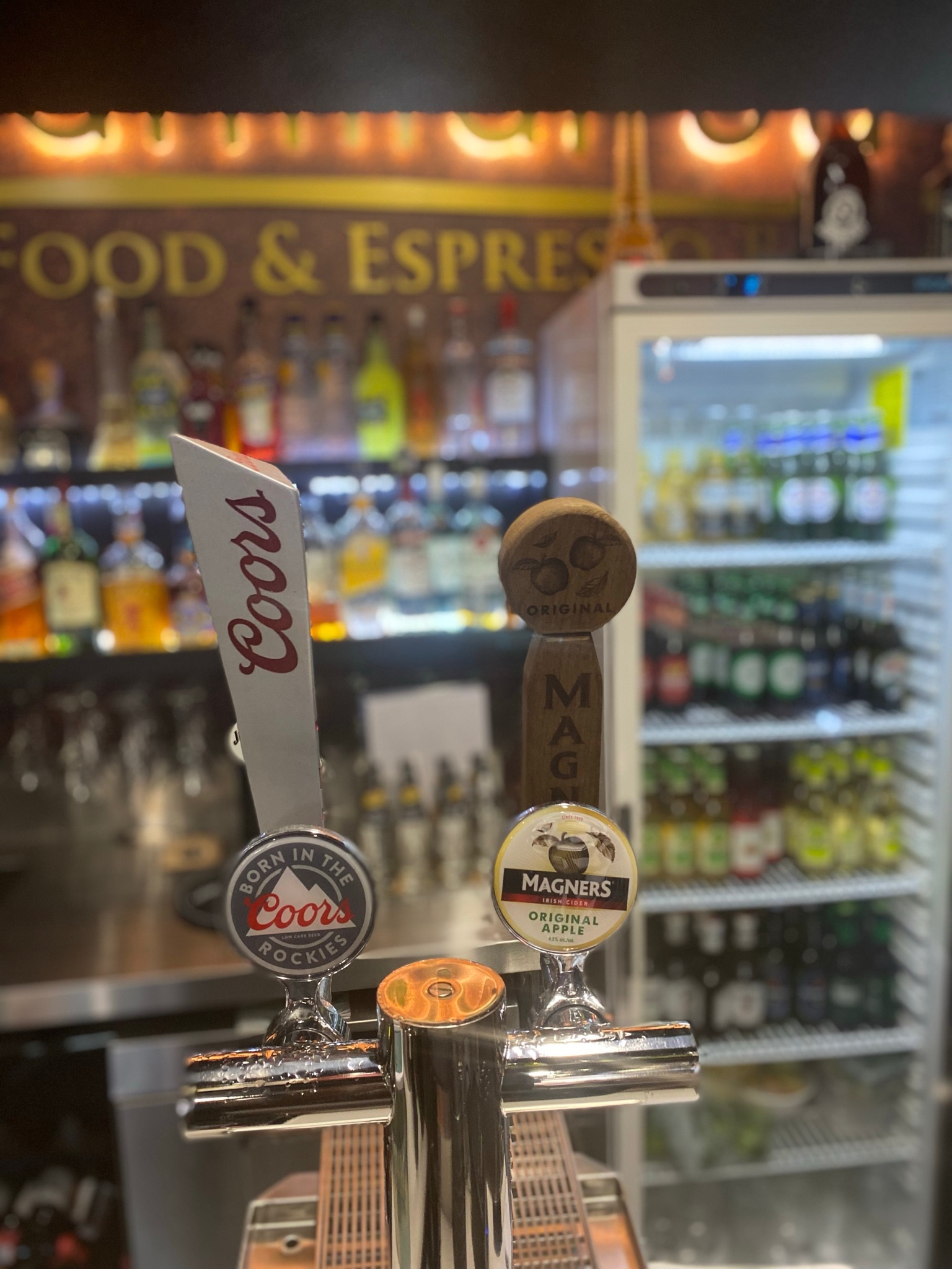 Vanilla Pod Pizza & Pasta Bar