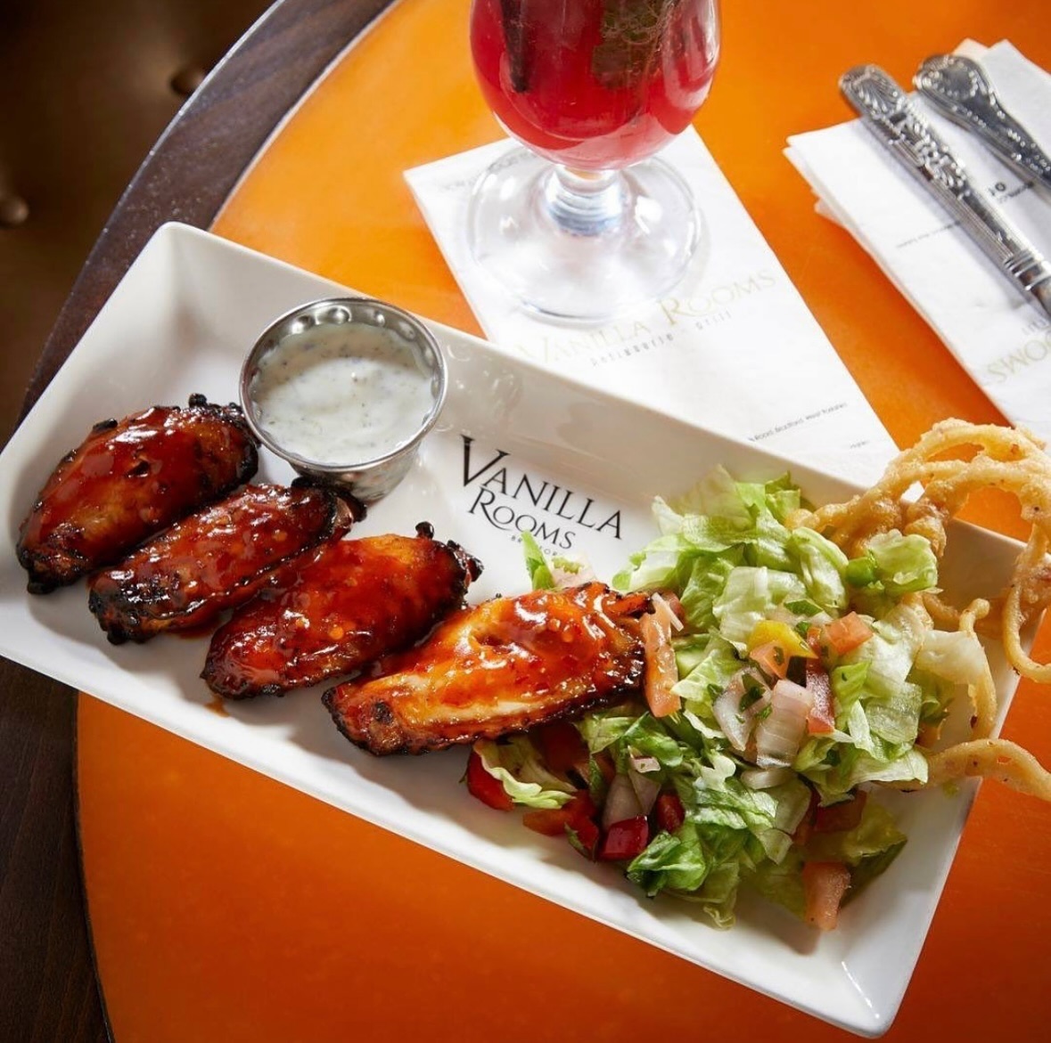 Gallery • Vanilla Rooms