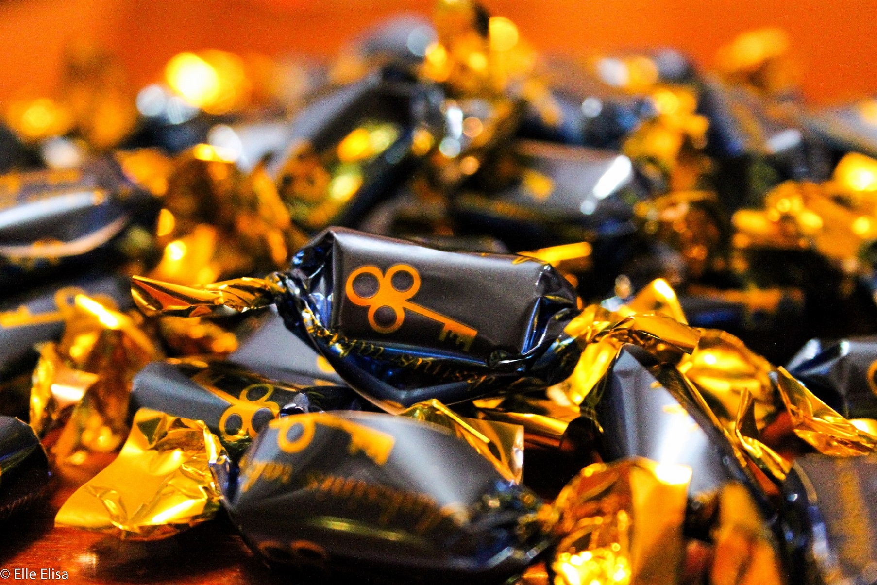 Classic toffee wholesale