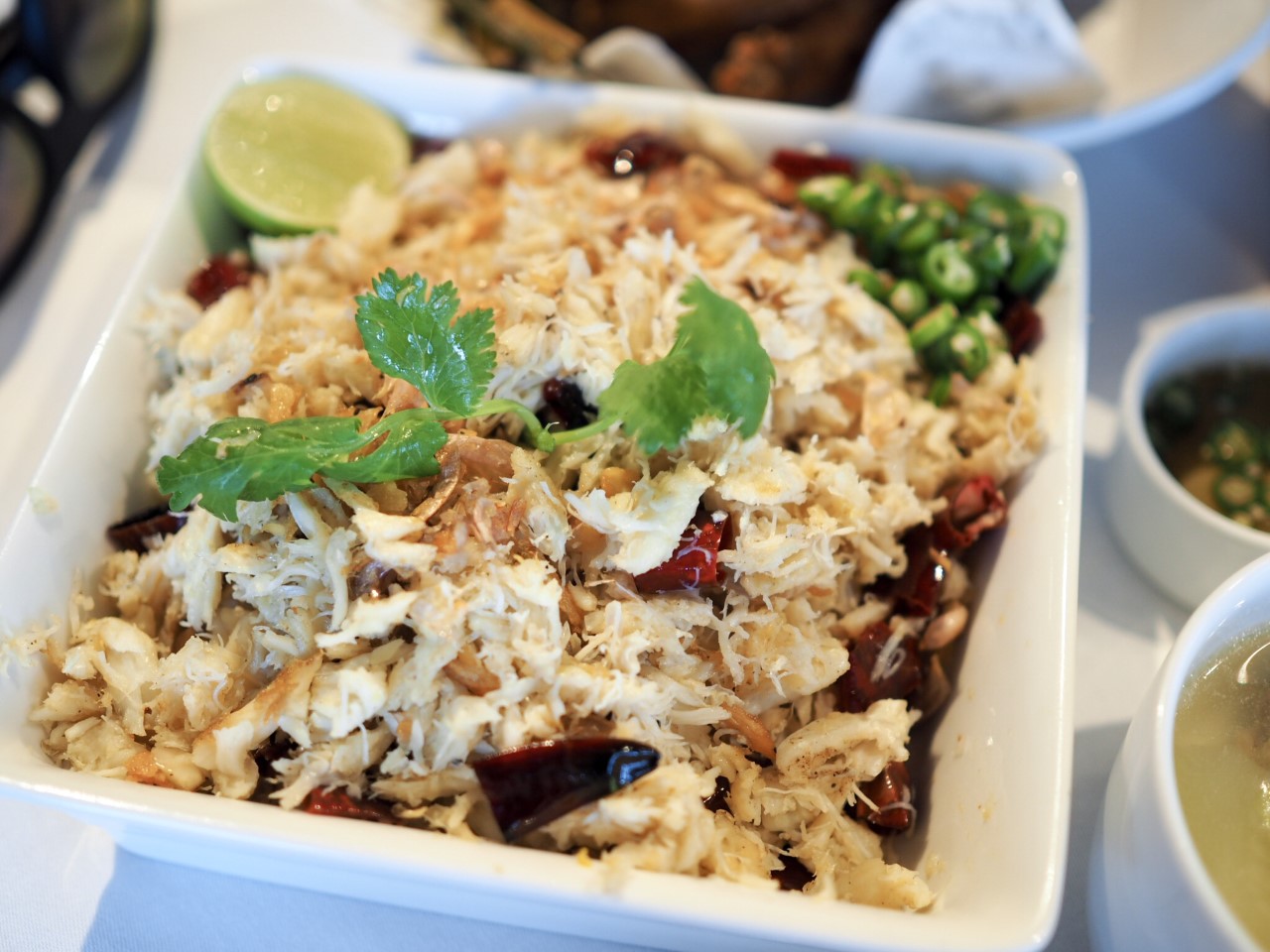 Bangkok VANILLYN BAKERY