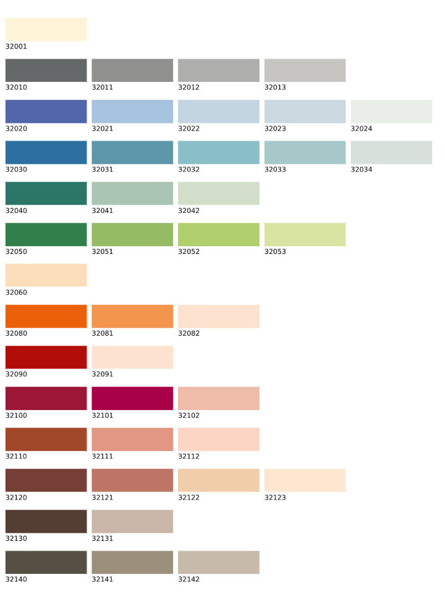 Asian Paints Colour Shades With Names Of Colour