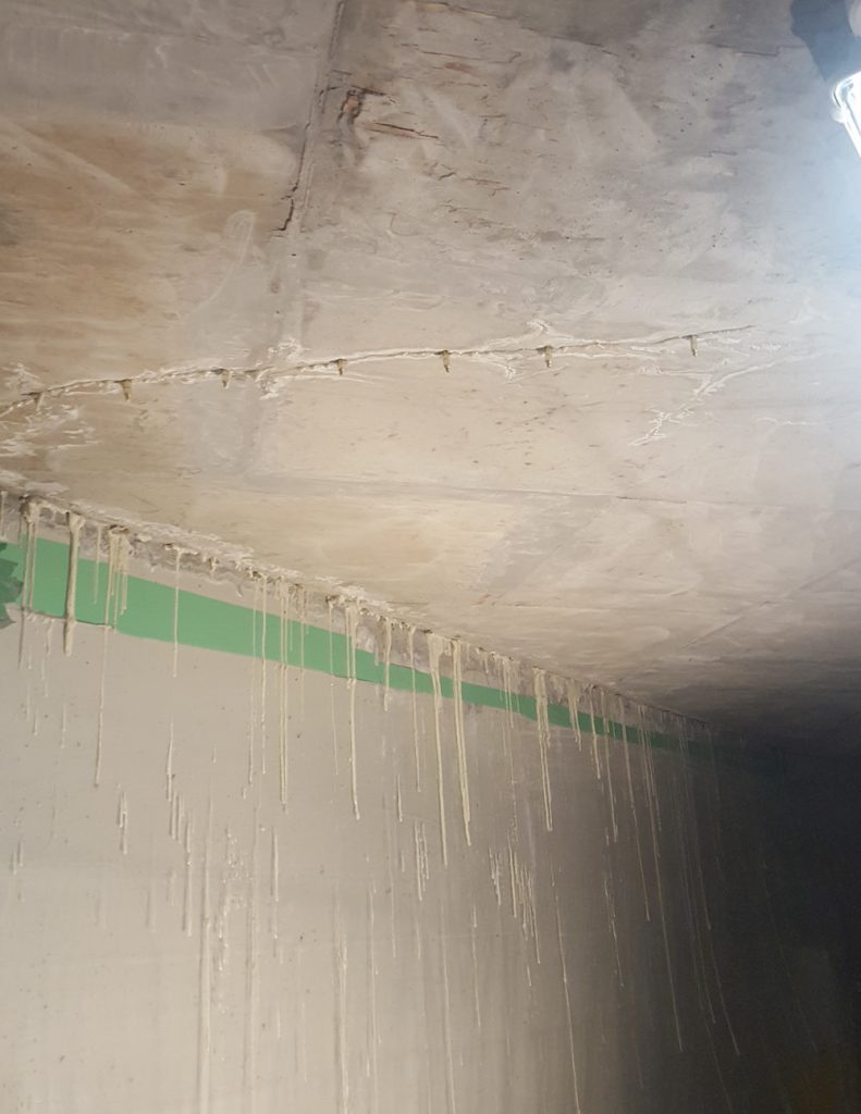 Gallery VanInjectPro Vancouver Injection & Waterproofing Co.