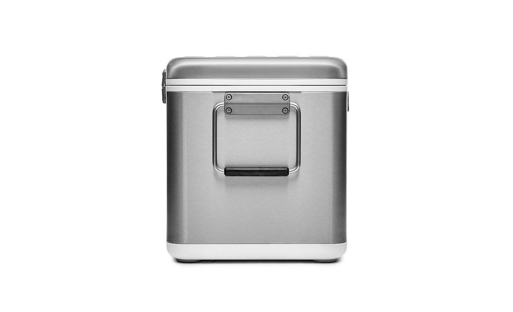 YETI Stainless Steel Cooler VANISH TODAY