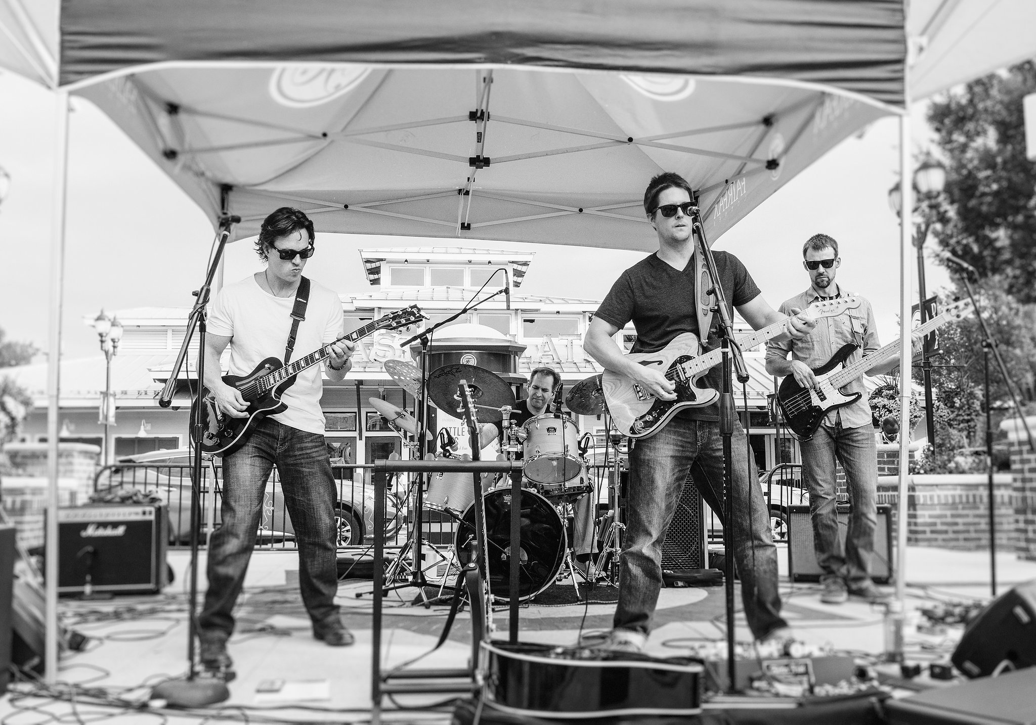 Events Vanish Farmwoods Brewery