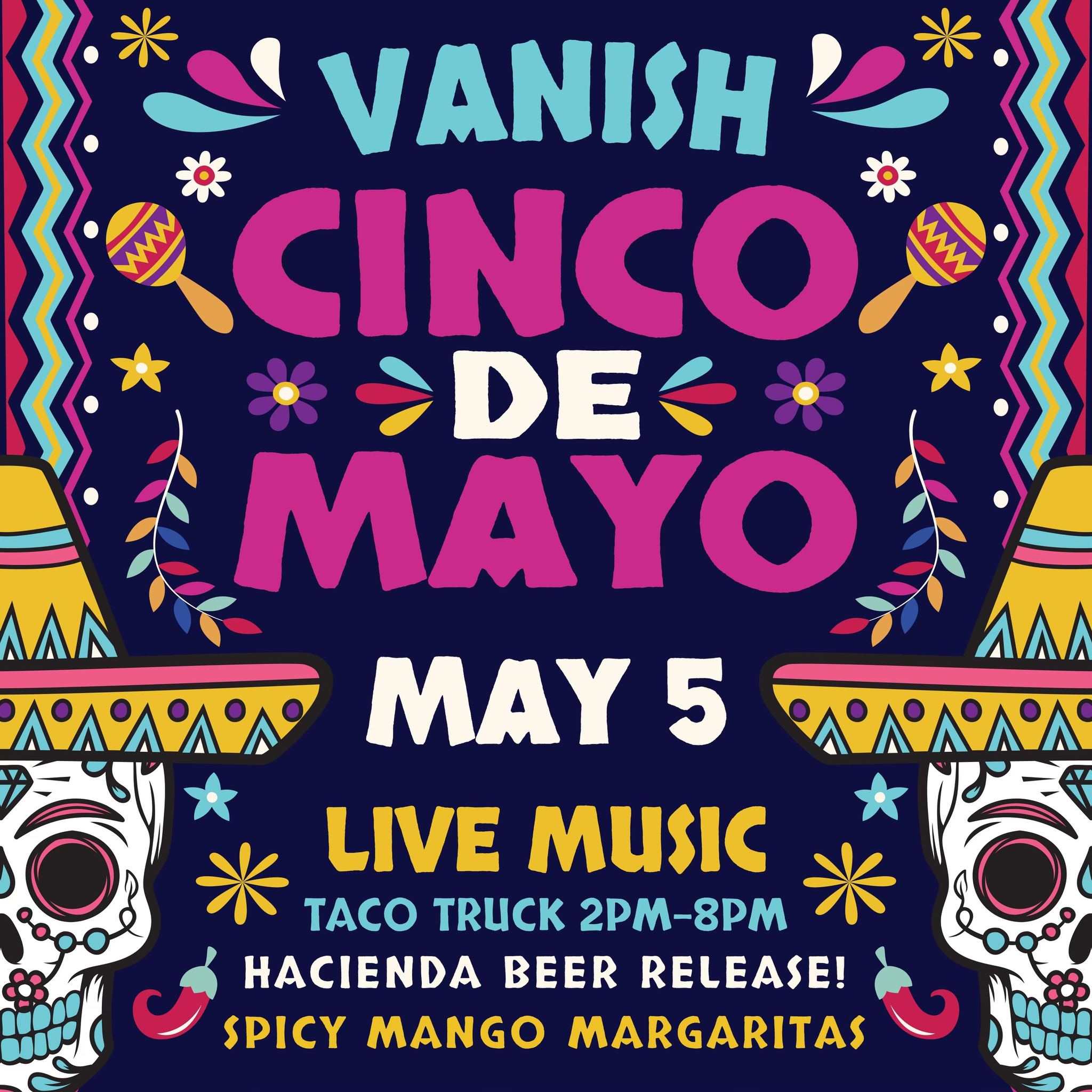 Happenings Vanish Farmwoods Brewery