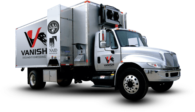 Shredding Houston, Containers & Equipment Shredding