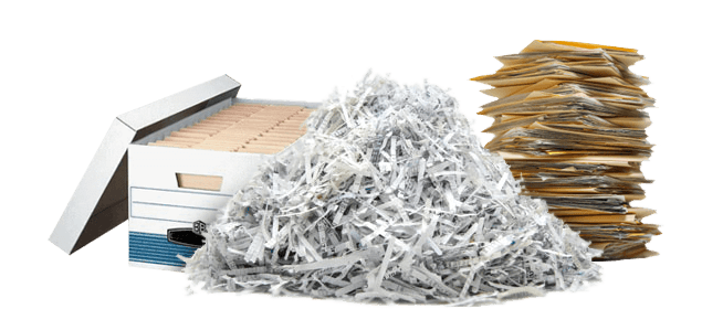 Shredding Houston Security Considerations Shredding