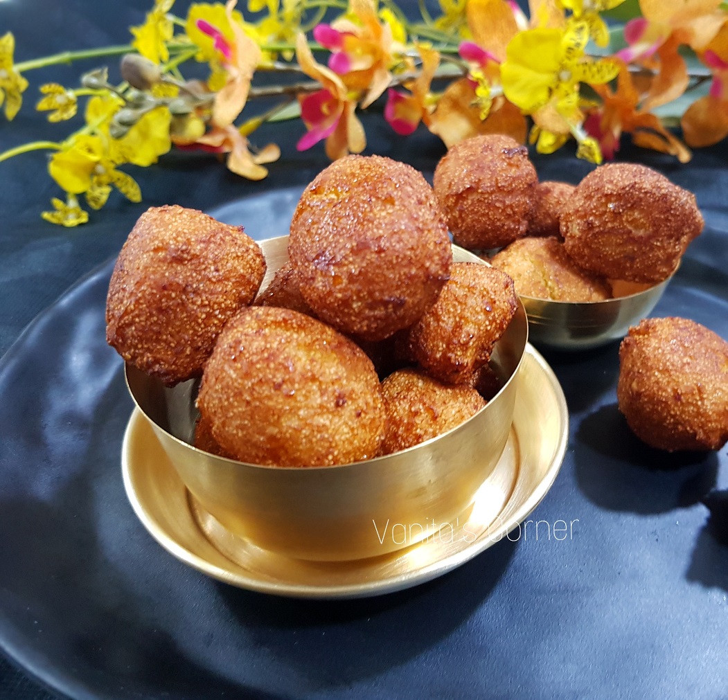 Ripe Jackfruit Recipes