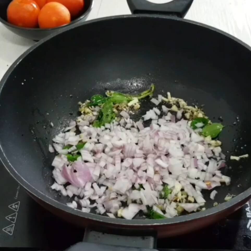 Tomato Saar Mangalorean Tomato Saar Method 2 Vanita's Corner