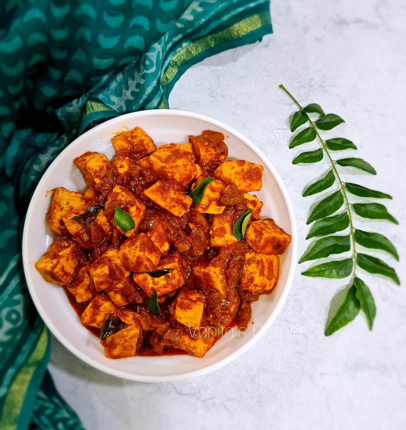 Recipes using Mangalorean Ghee Roast Powder Vanita's Corner