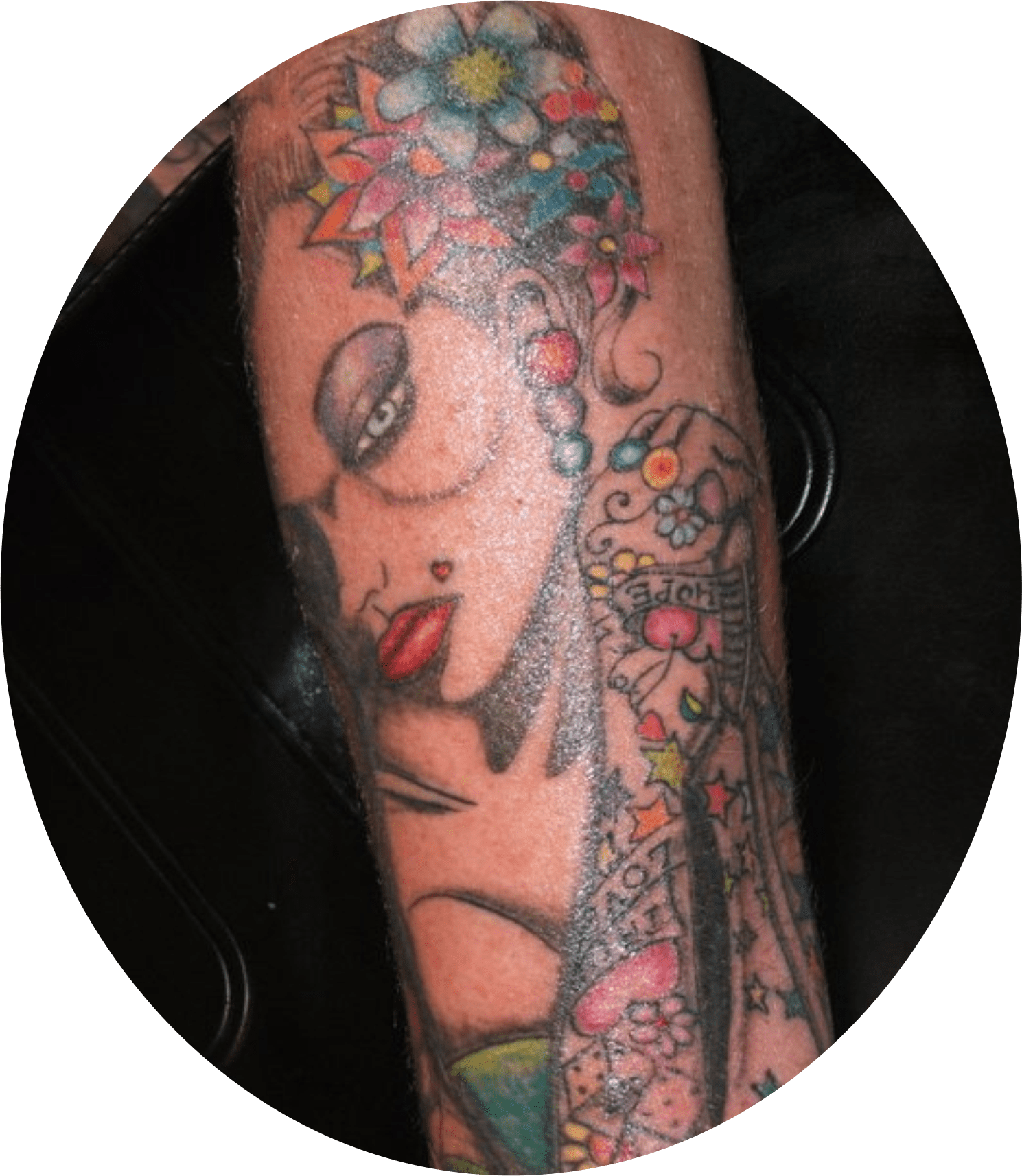 Vanitas Tattoo Tattoo Gallery