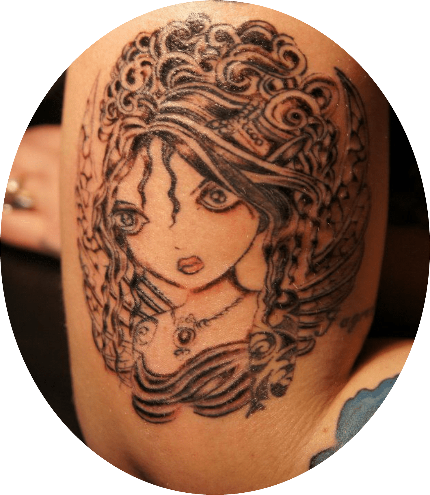 Vanitas Tattoo Tattoo Gallery