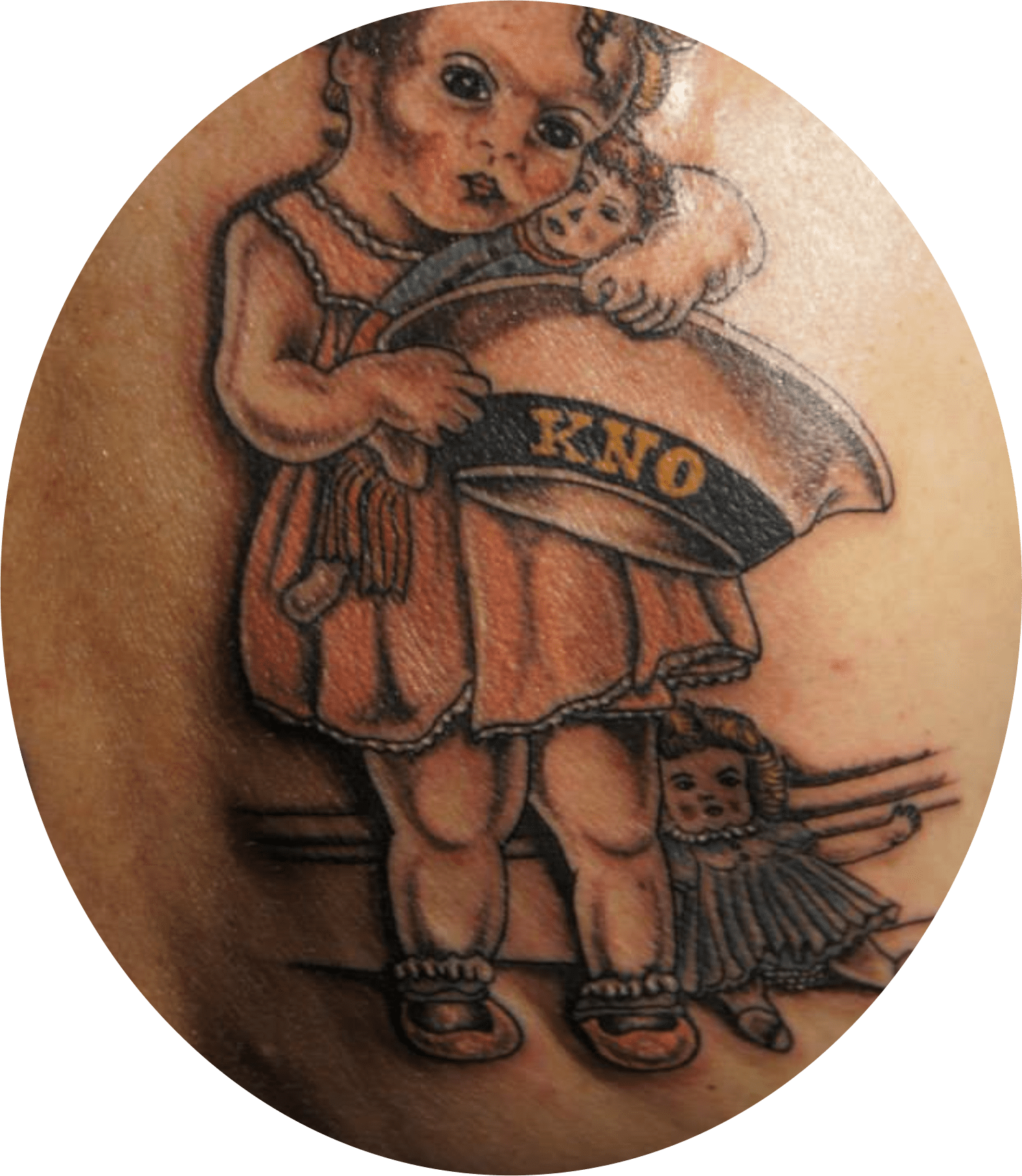 Vanitas Tattoo Tattoo Gallery