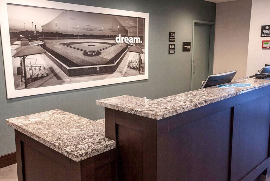 Common Public Meeting Spaces Vanities International